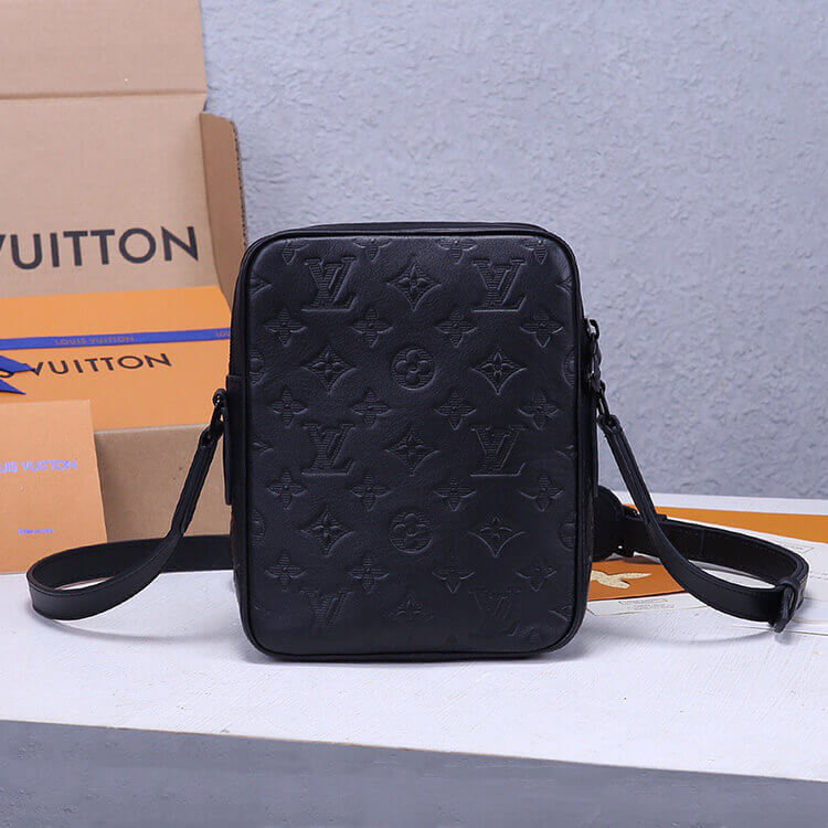 LV Danube Slim Bag