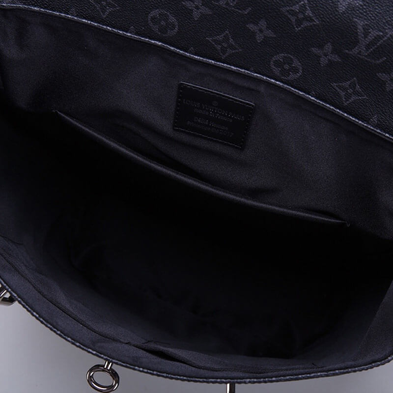 LV Steamer Backpack