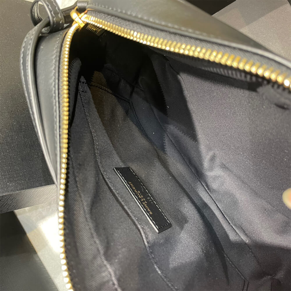 YSL LOU CAMERA BAG