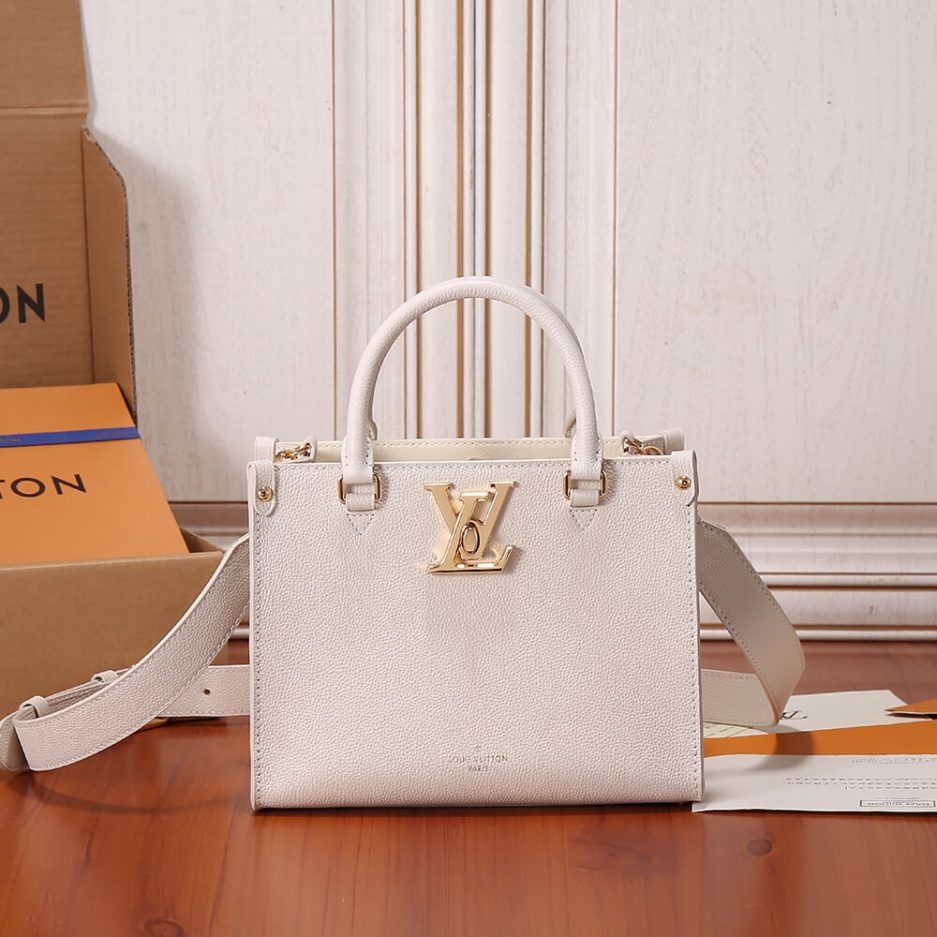 LV Lock & Go