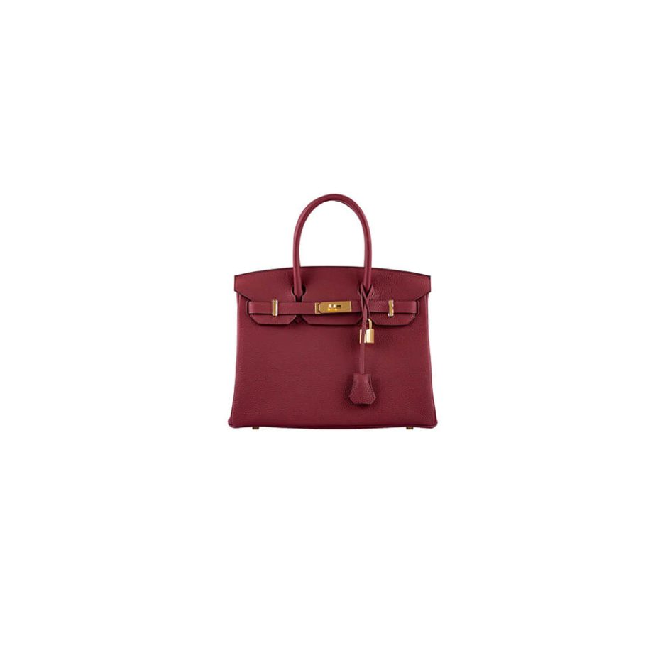 H**mes birkin 35