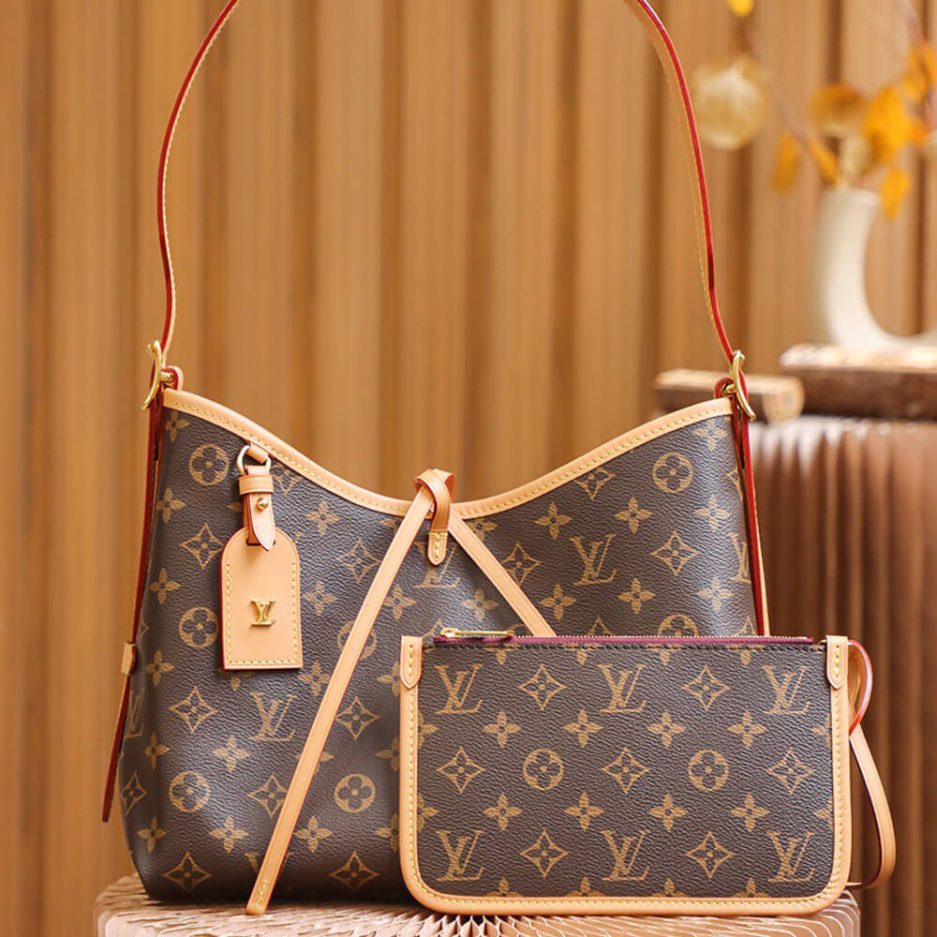 LV CarryAll PM