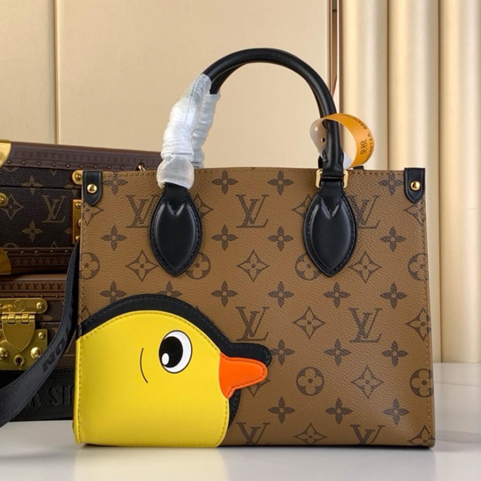 LV OnTheGo PM