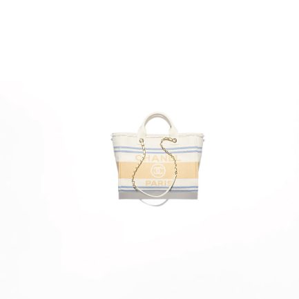 CHANEL SHOPPING TOTE(HIGH-END GRADE)