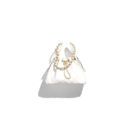 CHANEL 25 Small Handbag(HIGH-END GRADE)