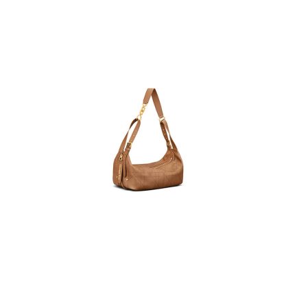 Dior Small D-Journey Bag in Vintage Smooth Calfskin(HIGH-END GRADE)