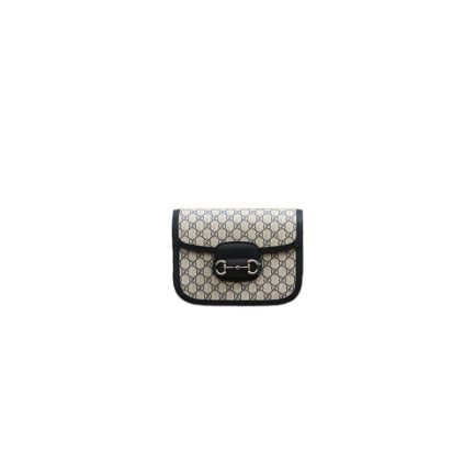 Gucci Horsebit 1955 small shoulder bag (HIGH-END GRADE)