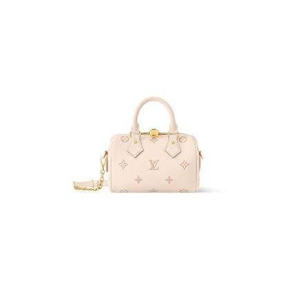 LV Speedy Bandouliere 20