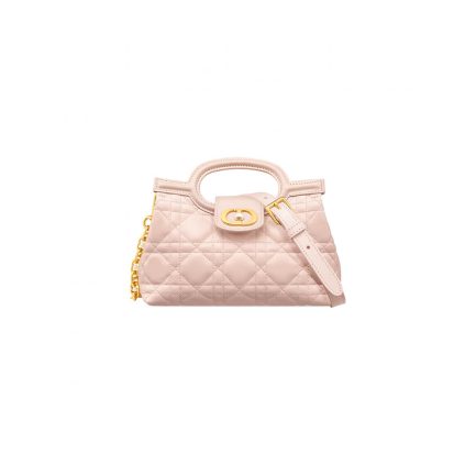 Dior Jolie Top Handle Mini Bag