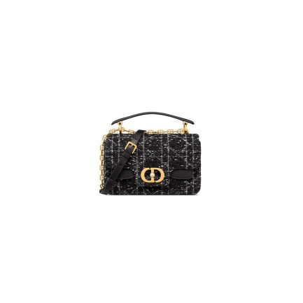 Small Dior Jolie Top Handle Bag
