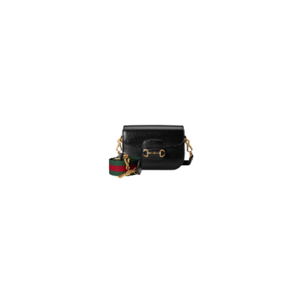 Gucci Horsebit 1955 mini shoulder bag