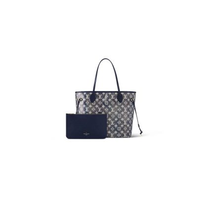 LV Neverfull MM Tote(HIGH-END Grade