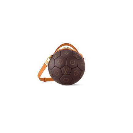 LV Soccer Ball Bag(HIGH-END GRADE)