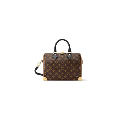 LV Speedy Trunk 25(HIGH-END GRADE)